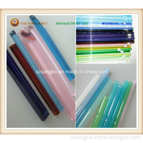 Glass Rod (SR001)